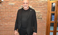 İYİ Partili Gürhan Özcan İYİ Parti'de yaşananları değerlendirdi