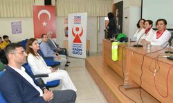 Atatürk'ün izinde üreten gençlik Manisa'da buluştu