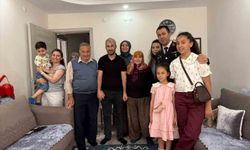 Bayramda şehit aileleri ve gazilere vefa seferberliği