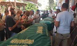 Kalp masajı yaptığı arkadaşının ardından o da öldü