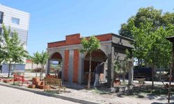 Mahallelere sosyal dokunuş