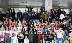 Turgutlulu taraftarlardan 95 desibellik müthiş destek