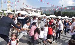 Yunusemre'de bayram coşkusu sokaklara taşacak
