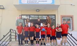 Yunusemre'de çevre dostu yarışma sona erdi