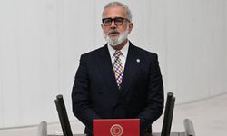 Yenişehirlioğlu’ndan TBMM’den anlamlı Soma konuşması