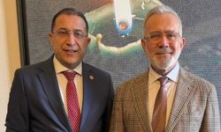 Turgut, “Hedef Sadece Yenişehirlioğlu Değil”