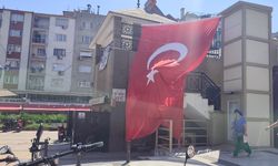 Yarhasanlar Camii'ne hayırsever’den engelli ve yaşlılara özel asansör