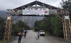 Orman Alanlarına Giriş Yasakları 1 Haziran’da başlıyor