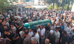Yakın arkadaşlar ölüme de birlikte gittiler