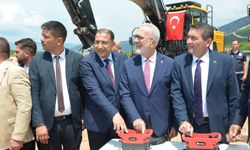 Bahadır Yenişehirlioğlu: “Eser ve Hizmet Siyasetinden Ayrılmayacağız”
