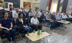 Bağımlılıkla mücadelede ailelere hayati eğitim