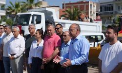Ergenekon Kavşağı ve yol çalışmaları başlıyor