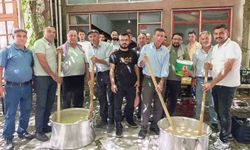 Kayacık'ta asırlık gelenek yaşatıldı