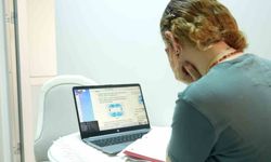 Manisa Büyükşehir Belediyesi online eğitim ile öğrencileri geleceğe hazırlıyor