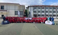 Manisa'da Gençlik ve Spor Festivalleri coşkusu