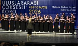Manisa'nın koroları festivallere damga vurdu