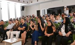 MASMEK kursiyerleri yıl boyunca öğrendiklerini sahneye taşıdı