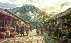 Muradiye OSB'nin yapay zeka filmi büyük beğeni topladı