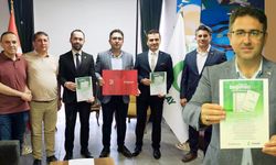 Yeşilay Manisa Şubesi'nde “Bağımsız Kart” tanıtıldı