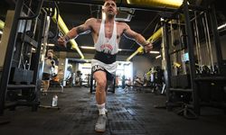 Şampiyonluk için 2 ayda 14 kilo verecek