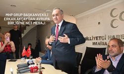 Artık biz onlara değil, onlar bize mahkum!