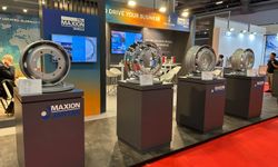 Maxion İnci Jant Grubu, Busworld 2026’da yeni standartlar belirliyor