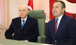 MHP Manisa İl Teşkilatı feshedildi, yeni başkan Nurullah Savaş oldu