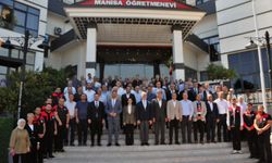 Memur-Sen Manisa İl Divanı'nda 'Türkiye Yüzyılı' vurgusu