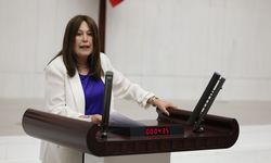 İYİ Partili Sunat, Manisa’daki konut krizini Meclis’e taşıdı