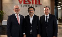 Yenişehirlioğlu: “Vestel müjdesi yakında”