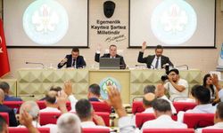 Başkan Dutlulu'dan Manisa'ya dev yatırım hamlesi