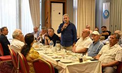 Hemşehri dernekleri Spil'de buluşacak
