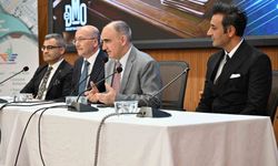 Kamu alımlarında verimlilik için Manisa'da güç birliği