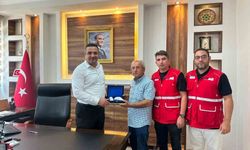Kan bağışında mahalle seferberliği