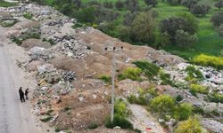 Manisa'da çevre denetimlerinde 49 milyon liralık ceza