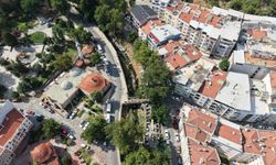 Muhtarlardan dere için ortak çağrı