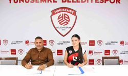 Yunusemre'de iç transfer atağı