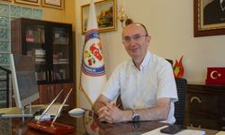 Kaymakam Yazar, “İlçemizi tanımaya başladım”
