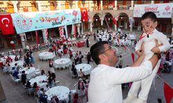 Sultan II. Beyazıt’ın 530 yıllık vakfı yaşatılıyor