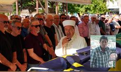 İş insanı Ali Rıza Erol hayatını kaybetti