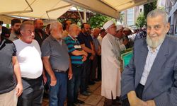 Köse ve Koşar ailelerinin acılı günü
