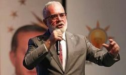 Yenişehirlioğlu'ndan 15 Temmuz mesajı