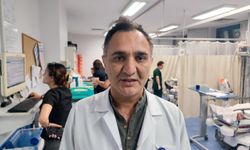 Sıcaklara karşı Acil Tıp hekiminden uyarılar