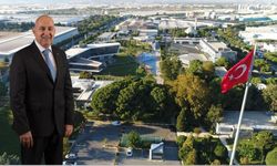 İlk'lerin OSB'si Manisa OSB'den bir ilk daha
