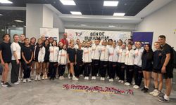 Manisa Spil Spor Kulübü'nden Ankara'da madalya yağmuru