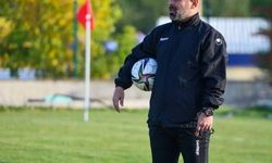 1984 Salihlispor'da Veli Özdemir dönemi