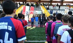 30 Ağustos'un şampiyonu Akhisar Yıldırımspor oldu