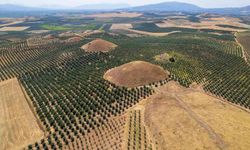 Anadolu'nun dev piramitleri zamana meydan okuyor