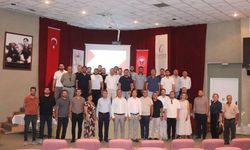 Kanatlı üretiminde biyogüvenlik seferberliği Manisa'dan başladı