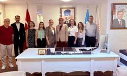 Manisa'da 20 kişiye eczacılık sektöründe iş kapısı açılıyor
